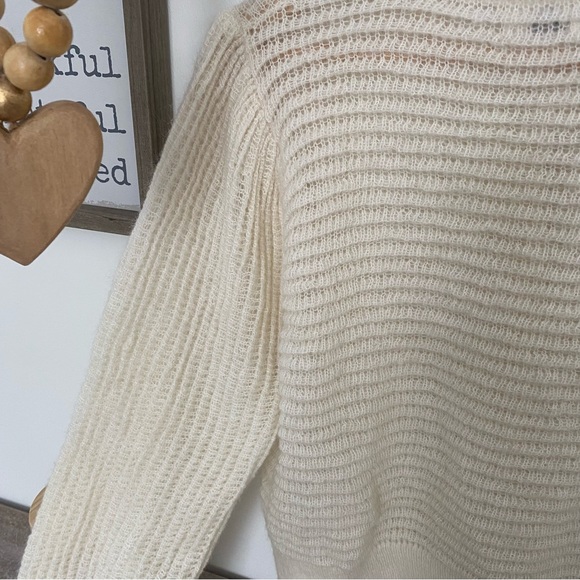 Wilfred Alessia Cardigan NWT Size Large - Picture 4 of 12